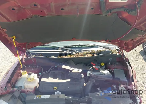 2014 Jeep Compass Sport from USA, damaged, VIN 1C4NJDBB8ED855330